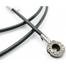 Mais Clio 2 Anten Kablosu Tesisatı - Renault Symbol 7700424842 - 8200684869