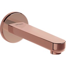 Artema Root Round A4272026 Çıkış Ucu, Bakır