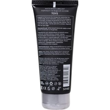 Erotist Lubricant Toys Cinsel Oyuncaklar Için Su Bazlı  Jel 100 ml Erotist Lubrıcant Toys, Oyuncaklar Için, Su Bazlı , 100 ml