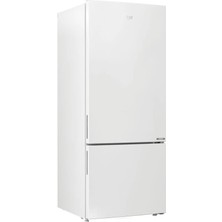 Beko 674533 MB No Frost Buzdolabı