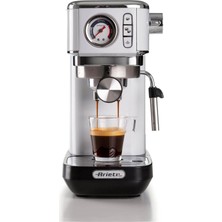 Ariete Moderna Espresso Slim Kahve Makinesi - Beyaz