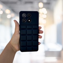 Xiaomi Poco X6 Pro 5g Uyumlu Tlp Silikon Madlen Case