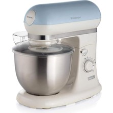 Ariete Vintage Mutfak Şefi - Mavi