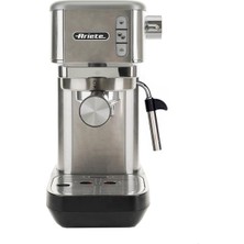 Ariete Moderna Espresso Slim Kahve Makinesi - Gümüş