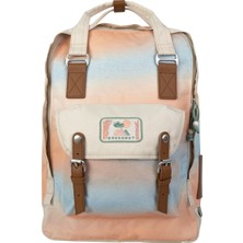 Doughnut Macaroon Large Dreamwalker Serisi Unisex Sırt Çantası