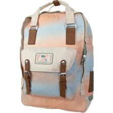 Doughnut Macaroon Large Dreamwalker Serisi Unisex Sırt Çantası