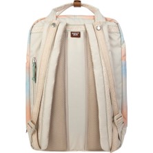 Doughnut Macaroon Large Dreamwalker Serisi Unisex Sırt Çantası