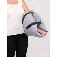 Kırık Çıkık Ağrılar Ameliyat Sonrası ve Incinmeler Için Bilek ve Kol Koruyucu Yastık