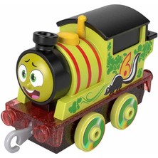 Thomas & Friends Thomas ve Arkadaşları Renk Değiştiren Küçük Trenler HMC30 - Percy