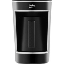 Beko Tkm 2341 Keyf-I Bol Siyah Türk Kahve Makinesi