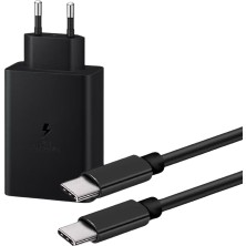 Şarj Aleti Hızlı Güvenli Şarj 65W USB  Type C Uçlu Kablolu Şarj Aleti