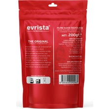 Evrista The Orıgınal 200 gr