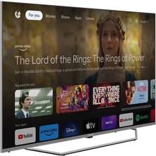 Beko RIO 50 GHU 8900 S Google TV