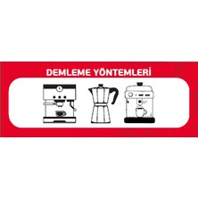 Evrista Sıcılıan Roast 200 gr