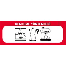 Evrista Dark Italıan Espresso 200 gr