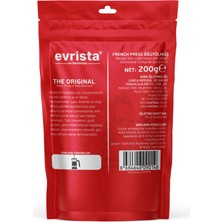 Evrista The Orıgınal 200 gr