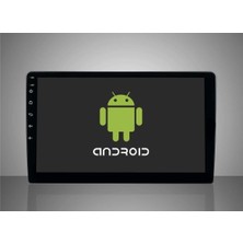 Cadence Volkswagen Golf 7 Android 13 Carplay Destekli  Gerçek 4 GB Ram 64GB 8 Çekirdek Hızlandırılmış Işlemci Carplayli Multimedia