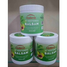 Fitoderm At Kestaneli Balsam