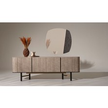 Cadde Yıldız Braga Konsol