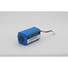 Flyco FC9601  2600MAH Robot Süpürge Bataryası