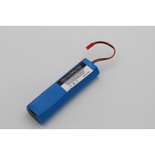 Medion MD19511  2600 Mah Robot Süpürge Batarya