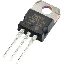 OEM Bd 242C TO-220 Transıstor  St