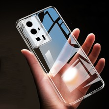 Qichengda For Poco M4 Pro 4g Ultra Incelik Saydam Tpu Cep Telefonu Kılıfları (Yurt Dışından)