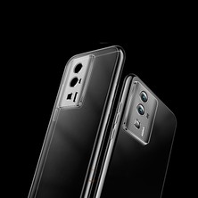 Qichengda For Xiaomi Redmi K40S Ultra Incelik Saydam Tpu Cep Telefonu Kılıfları (Yurt Dışından)