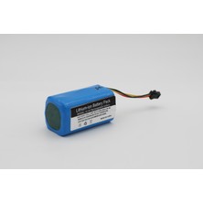 Yui C30B  2600 Mah Robot Süpürge Batarya