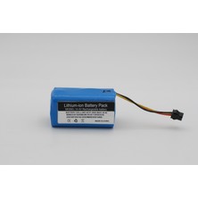 Yui C30B  2600 Mah Robot Süpürge Batarya