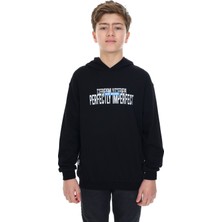 Toontoy Erkek Çocuk Baskılı Sweatshirt