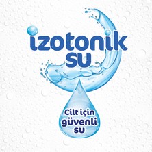 Molfix İzotonik Sulu Islak Mendil Yenidoğan 300 Adet