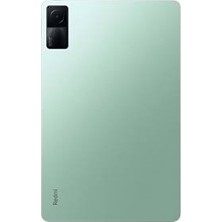 Xiaomi Redmi Pad 6 GB Ram 128 GB Mint Yeşilitablet (Xiaomi Türkiye Garantili)