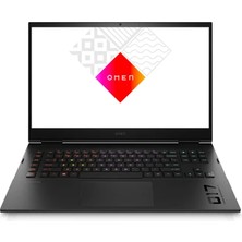 Hp Omen 17-CK2003NT Intel Core I9 13900HX 96GB 2tb Geforce Rtx 4090 17.3 Fhd Windows 11 Pro 7P651EA-30 Taşınabilir Dizüstü Bilgisayar