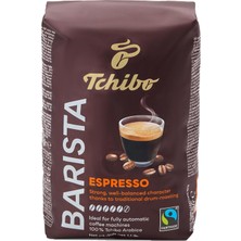 Tchibo Barista Çekirdek Kahve Tanışma Paketi 500 gr x 2 Adet