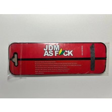 Noventra Arma Sticker & Fosfor Şerit /  Kaliteli ve Dayanıklı Yapışkanlı Etiket