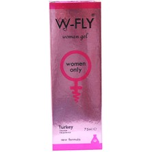 W-Fly Woman Gell 75 Ml