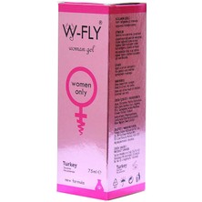 W-Fly Woman Gell 75 Ml