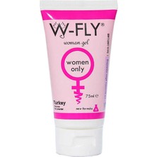 W-Fly Woman Gell 75 Ml