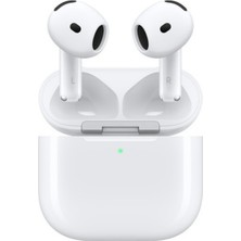 Ozmik Pro 4 Aktif Gürültü Engelleme Özellikli Airpods 4 Kulak Içi Kulaklık