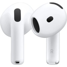 Ozmik Pro 4 Aktif Gürültü Engelleme Özellikli Airpods 4 Kulak Içi Kulaklık