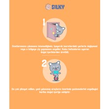 Silky - Kedi Uzaklaştırıcı ve Tuvalet Eğitim Spreyi ( 500ML )