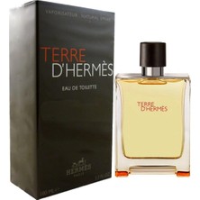 Terre De Hermes Classıc Home 100 ml