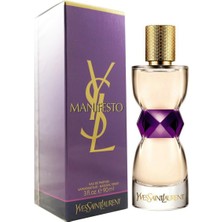 Yves Saint Laurent Manıfesto 90 ml Edp