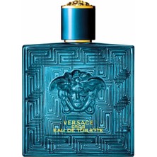 Versace Eros 100ML Edt