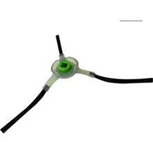 Guitar Yedek Parçalar Için M210 M210S M210B M213 Robotlu Süpürge Yan Fırça Filtre Paspas Temizleme Fırçası Temizleyici (Yurt Dışından)