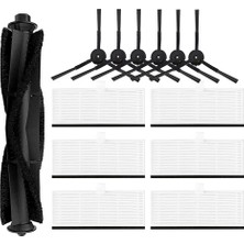 Guitar M7MAX M8 Robot Süpürgeye Uygun Yedek Parçalar Yedek Parça (Yurt Dışından)
