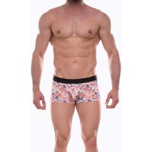 Narnuga Modlive Don Moris Erkek Desenli Boxer