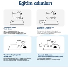 Belirtilmemiş Noname Köpek Çiş Pedi - 60*90CM / 40GR / 50AD