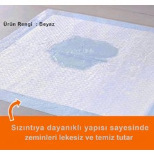 Belirtilmemiş Noname Köpek Çiş Pedi - 60*90CM / 40GR / 50AD